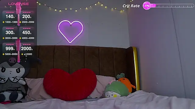 laybunny1 online show from November 2025 08:03:01 PM