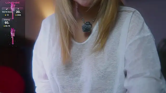 laybunny1 online show from January 2026 07:18:02 PM