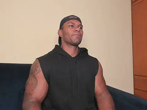 Tyler Waka01 online show from March 2026 08:09:01 PM