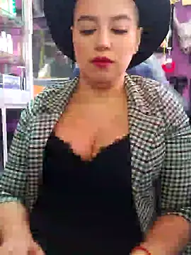 TamySweetness online show from March 2025 02:23:02 PM
