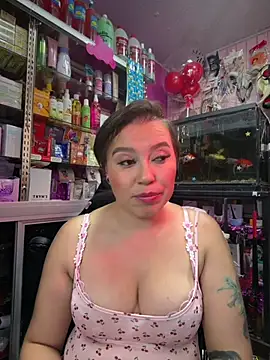 TamySweetness online show from May 2026 03:01:02 PM