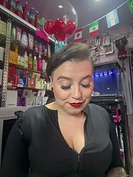 TamySweetness online show from June 2026 06:02:02 PM