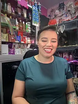 Snapshot of TamySweetness chatting on November 2025 07:25:01 PM TamySweetness online show from November 2025 07:25:01 PM