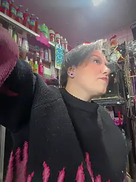 TamySweetness online show from May 2026 05:43:04 PM