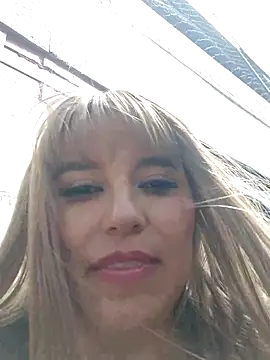 TamySweetness online show from February 2025 06:37:01 PM