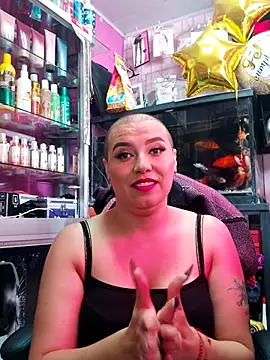 TamySweetness online show from March 2025 03:22:02 PM