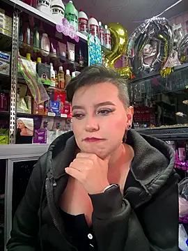 TamySweetness online show from January 2026 02:53:01 PM