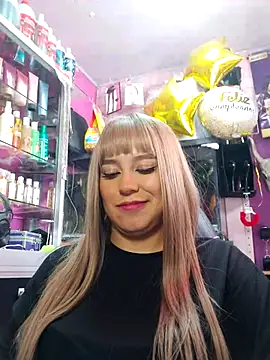 TamySweetness online show from February 2025 05:20:01 PM