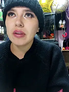 TamySweetness online show from March 2025 12:48:02 AM
