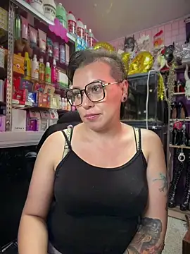 TamySweetness online show from March 2026 06:30:02 PM