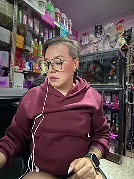 TamySweetness online show from March 2026 01:23:02 PM