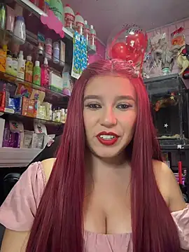 TamySweetness online show from May 2026 04:09:02 PM