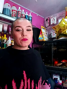 TamySweetness online show from March 2025 06:28:01 PM