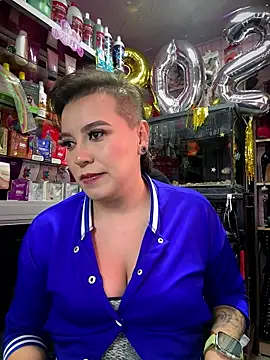 TamySweetness online show from January 2026 05:16:02 PM