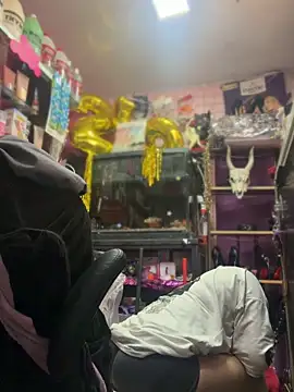 TamySweetness online show from February 2026 08:40:01 PM