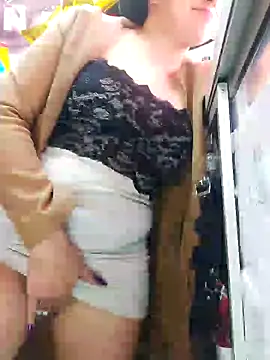 TamySweetness online show from March 2025 05:54:01 PM