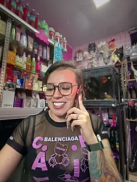 TamySweetness online show from May 2026 05:05:02 PM