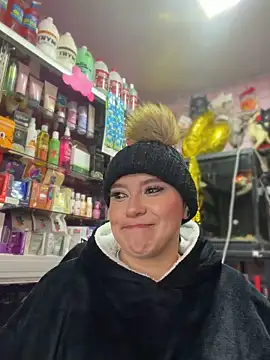 TamySweetness online show from March 2026 03:46:02 PM