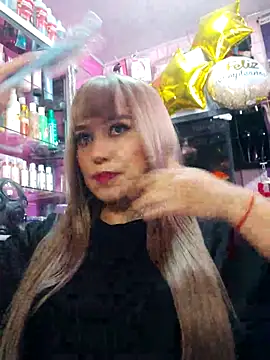 TamySweetness online show from February 2025 02:13:02 PM