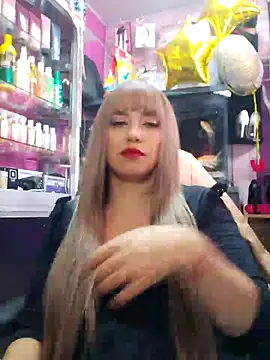 TamySweetness online show from February 2025 12:45:02 PM