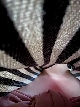 TamySweetness online show from December 2025 05:25:02 PM