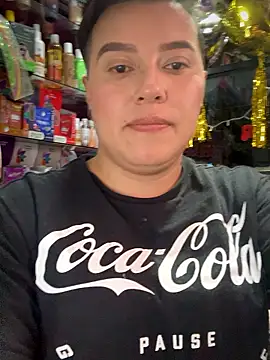 TamySweetness online show from January 2026 07:43:02 PM