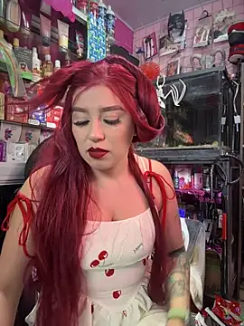 Snapshot of TamySweetness chatting on November 2025 04:02:02 PM TamySweetness online show from November 2025 04:02:02 PM