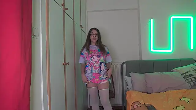 princiana online show from February 2025 04:22:01 PM