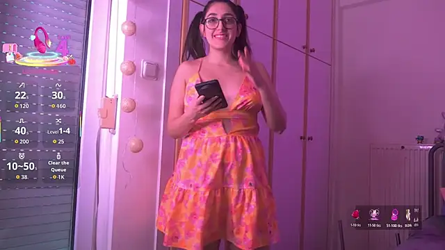 Snapshot of princiana chatting on November 2025 02:45:02 PM princiana online show from November 2025 02:45:02 PM