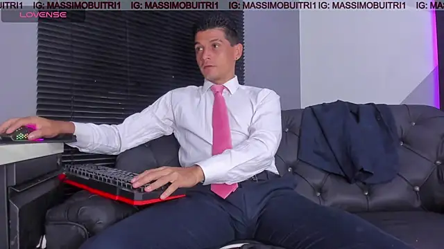 massimo g online show from April 2026 12:47:02 AM