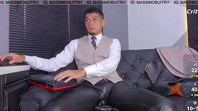 Snapshot of massimo_g chatting on February 2026 12:27:01 PM massimo g online show from February 2026 12:27:01 PM