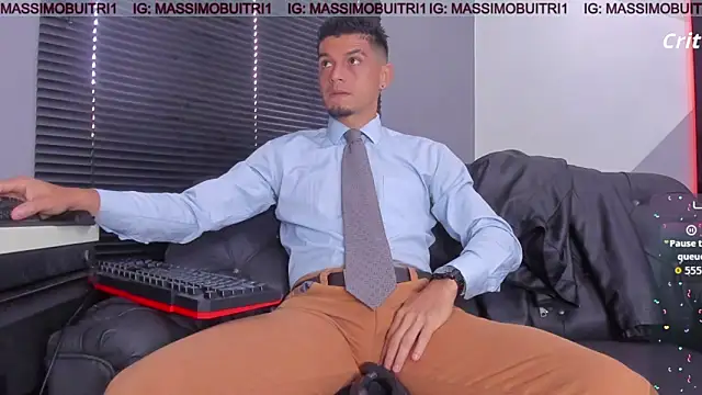 Snapshot of massimo_g chatting on March 2026 01:07:02 PM massimo g online show from March 2026 01:07:02 PM