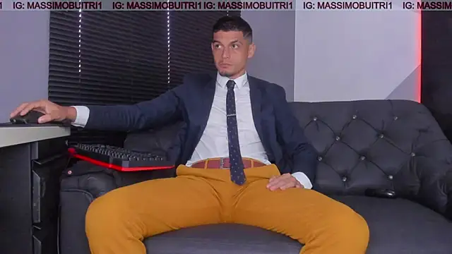 massimo g online show from November 2025 02:28:02 PM