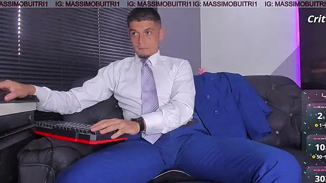 Snapshot of massimo_g chatting on February 2026 08:08:01 PM massimo g online show from February 2026 08:08:01 PM