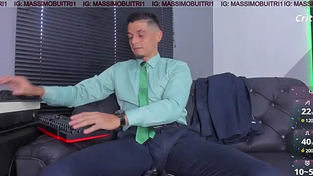 Snapshot of massimo_g chatting on February 2026 09:58:02 PM massimo g online show from February 2026 09:58:02 PM