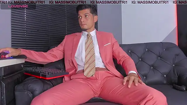 massimo g online show from June 2026 10:26:01 PM