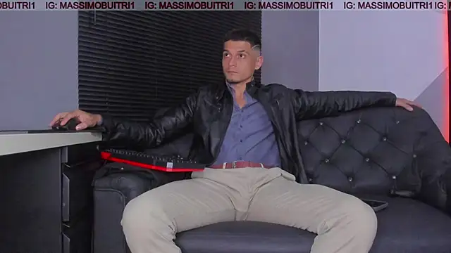 massimo g online show from November 2025 11:04:02 PM