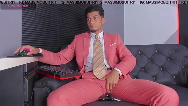 massimo g online show from June 2026 12:05:02 AM