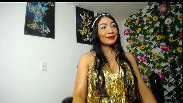 luzcastillo07 online show from March 2026 07:15:01 AM
