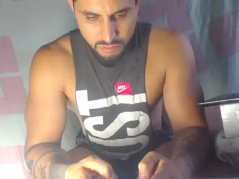 sebasx412 online show from November 2025 08:45:01 PM