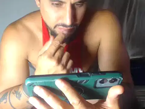 sebasx412 online show from May 2026 09:33:01 PM