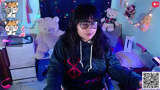  lilith heavy online show from May 2026 10:41:01 AM