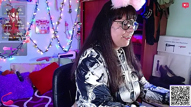  lilith heavy online show from April 2026 08:10:02 AM