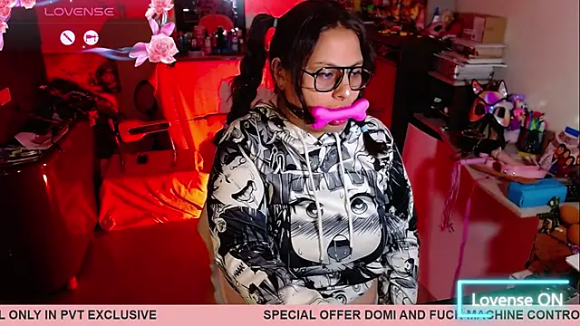  lilith heavy online show from November 2025 06:23:02 AM