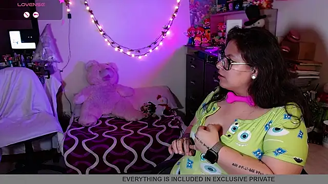  lilith heavy online show from December 2025 09:55:01 AM