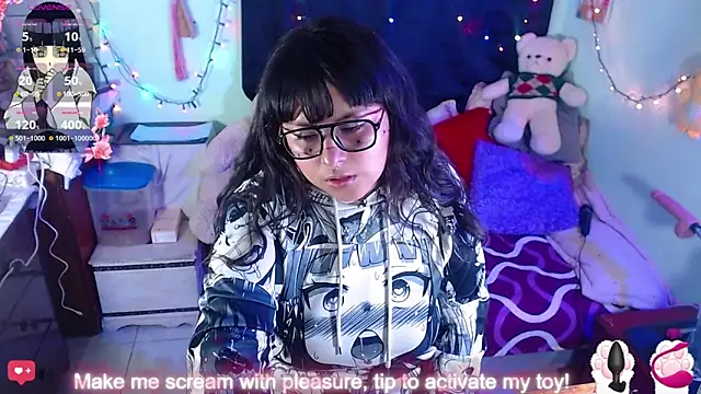  lilith heavy online show from May 2026 11:47:01 PM