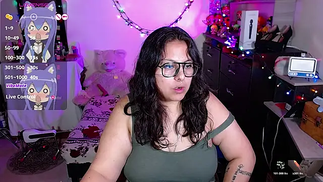  lilith heavy online show from January 2026 10:55:01 AM