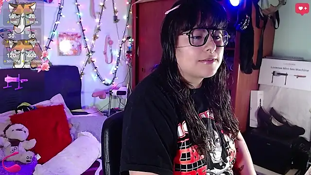  lilith heavy online show from May 2026 01:26:01 PM