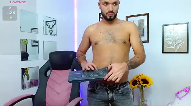 mathew vidal1 online show from February 2025 06:51:02 AM