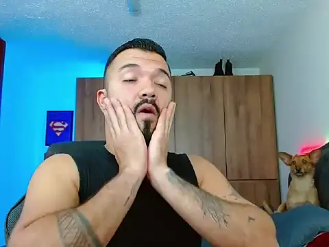 Snapshot of mathew_vidal1 chatting on November 2025 10:03:01 PM mathew vidal1 online show from November 2025 10:03:01 PM